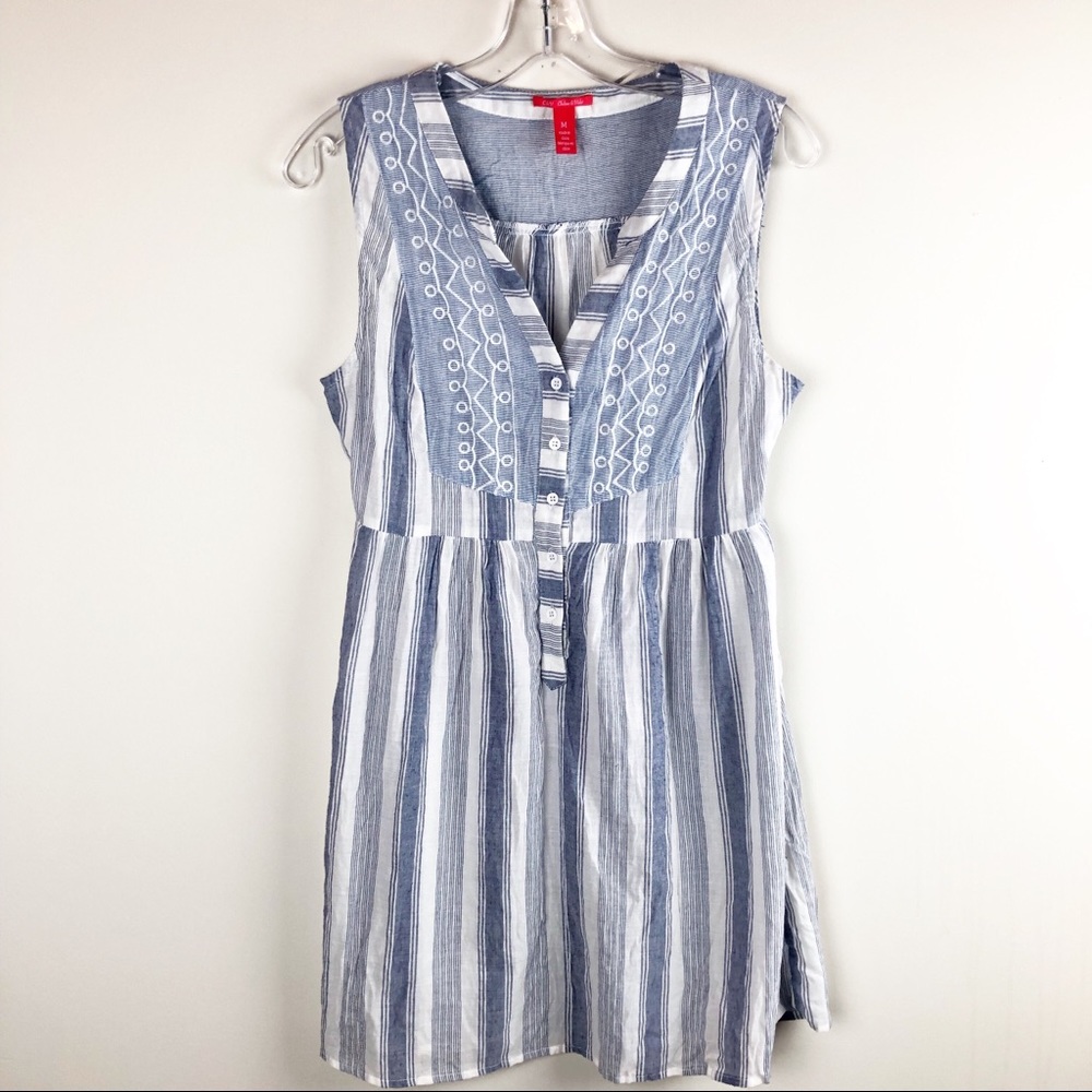 🔥Chelsea & Violet | Lightweight Embroidered Dress